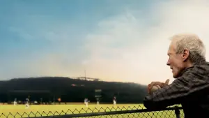 Задник к фильму "Кручёный мяч" #249518