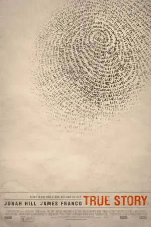 Постер к фильму "Правдивая история" #293720