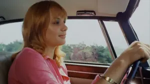 Задник к фильму "Турецкие наслаждения" #396807