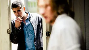 Задник к фильму "Телохранитель" #346387