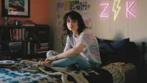 Задник к фильму "Когда ты закончишь спасать мир" #387980