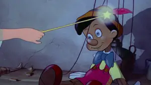 Задник к фильму "Пиноккио" #635437