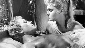 Задник к фильму "Helen of Troy" #903175