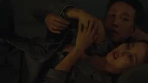 Задник к фильму "Паразиты" #170939