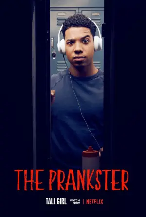 Постер к фильму "Рост Джоди" #103009