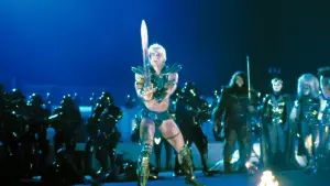 Задник к фильму "Повелители вселенной" #326103