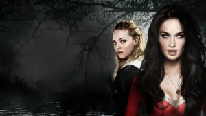 Задник к фильму "Тело Дженнифер" #319692