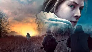 Задник к фильму "Ржавый ручей" #358425