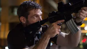 Задник к фильму "Главнокомандующий" #445857