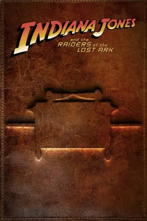 Постер к фильму "Индиана Джонс: В поисках утраченного ковчега" #35179
