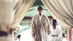 Задник к фильму "Трон" #344914