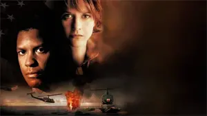 Задник к фильму "Мужество в бою" #364342