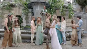 Задник к фильму "Территория девственниц" #333184