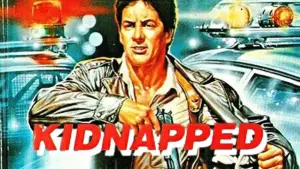 Похищенная