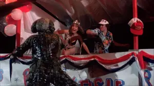 Задник к фильму "Твари из бездны" #383589