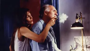 Задник к фильму "Очаровательная проказница" #345088