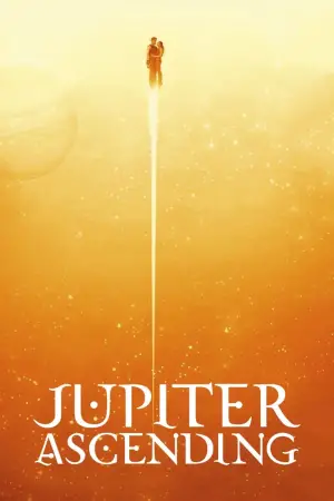 Постер к фильму "Восхождение Юпитер" #624676