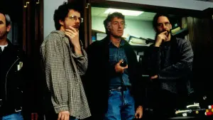 Задник к фильму "Фарго" #620714