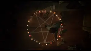 Задник к фильму "Телефон дьявола" #459645