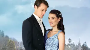 Задник к фильму "Принцесса на Рождество" #243981