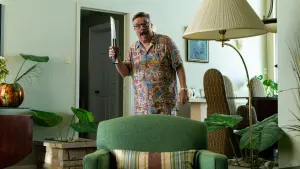 Задник к фильму "Все страхи Бо" #189966