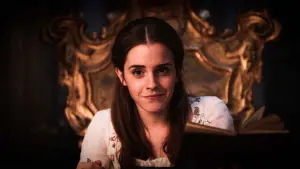 Задник к фильму "Красавица и чудовище" #575307