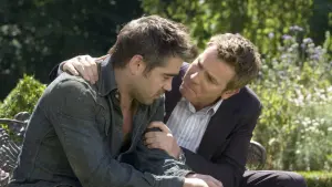 Задник к фильму "Мечта Кассандры" #294687