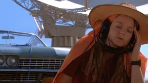 Задник к фильму "Контакт" #618269