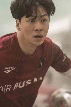 Постер к фильму "Децибел" #378454