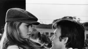 Видео к фильму Flareup | Flare-up (Original Theatrical Trailer)