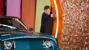 Задник к фильму "Славные парни" #238981