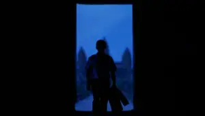 Задник к фильму "Любовное настроение" #527443