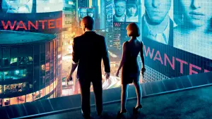 Задник к фильму "Время" #250141