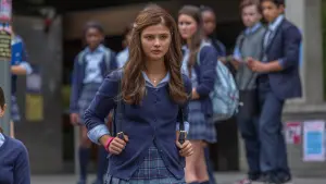 Задник к фильму "Искусственный интеллект. Доступ неограничен" #381128