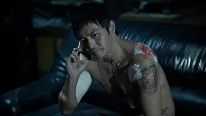 Задник к фильму "Не оплакивай мертвеца" #353547