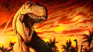 Задник к фильму "Парк Юрского периода" #598081