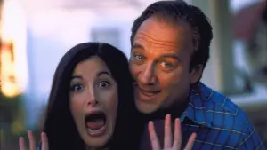 Задник к фильму "К-911" #391186