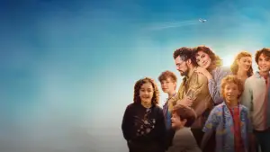 Задник к фильму "Невоспетый герой" #657410