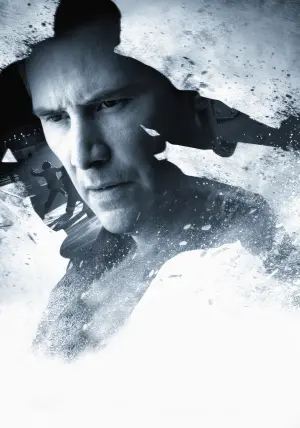 Постер к фильму "Мастер тай-цзи" #449484