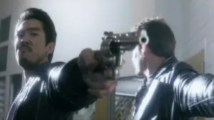 Видео к фильму Крутые стволы | Mean Guns 1997 Trailer | Christopher Lambert | Ice-T