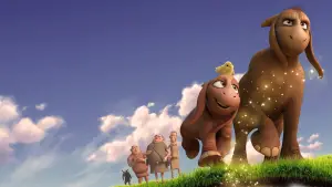 Задник к фильму "Тайна Мосли" #733794