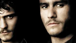 Задник к фильму "Банда Келли" #307768