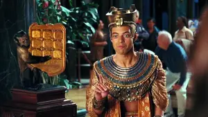 Задник к фильму "Ночь в музее 2" #625324