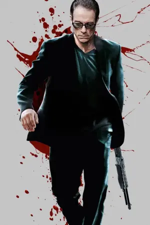 Постер к фильму "Фунт плоти" #390546