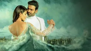 Задник к фильму "Радхе Шьям" #494018