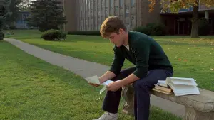 Задник к фильму "Руди" #220500