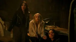 Задник к фильму "Кровавый урожай" #588689