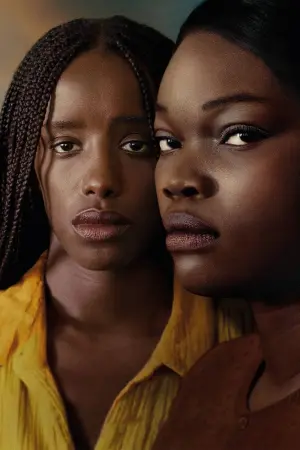 Постер к фильму "Сент-Омер" #388638