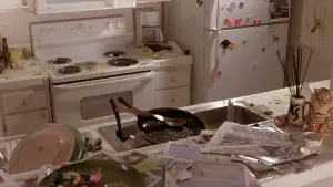 Задник к фильму "Хохотушка" #676714