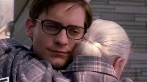 Задник к фильму "Человек-паук 2" #633075